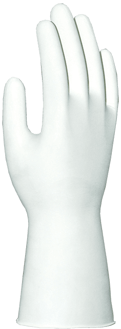 Перчатки STERI MAX, хирургические, стерильные, опудренные, анатомические