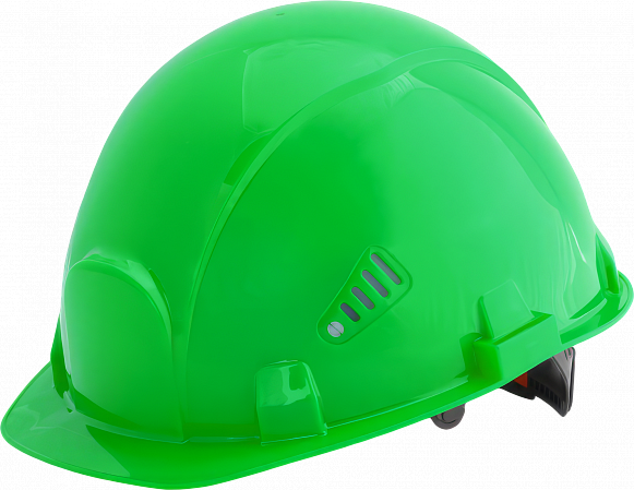 Каска СОМЗ-55 ВИЗИОН RAPID (78719) зелёная