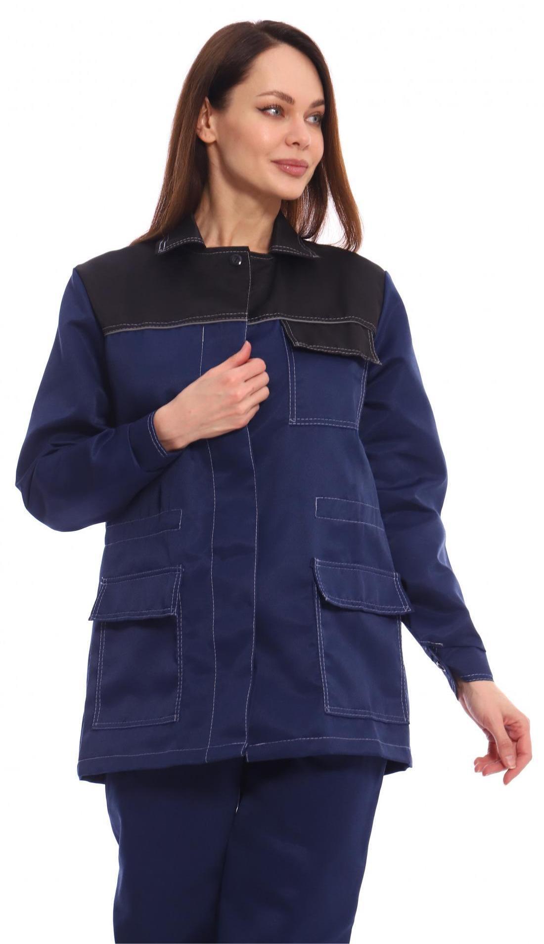 Костюм ПЕРЕДОВИЦА, жен